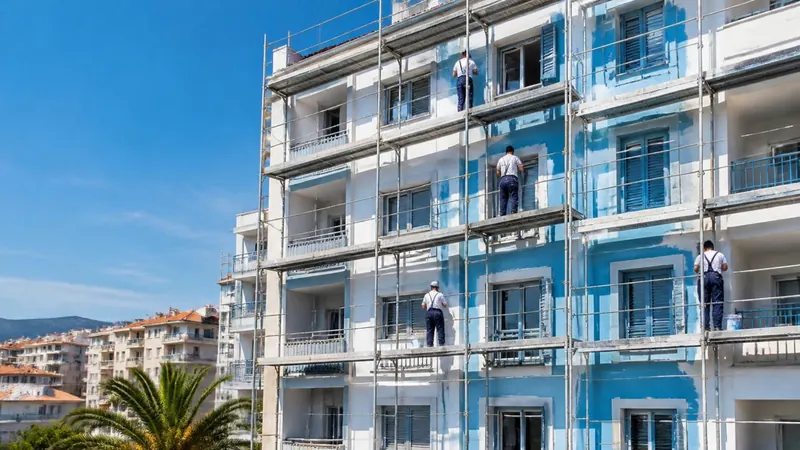 Mantolama Ne Zaman Yapılır? En Uygun Mevsim ve Hava Koşulları